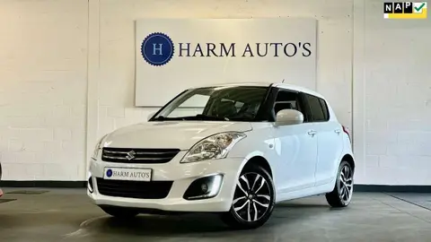 Used SUZUKI SWIFT Petrol 2015 Ad 