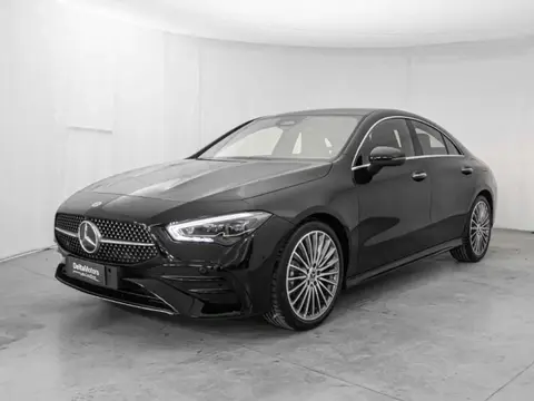 Used MERCEDES-BENZ CLASSE CLA Diesel 2024 Ad 