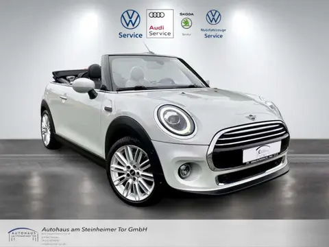 Used MINI COOPER Petrol 2020 Ad Germany