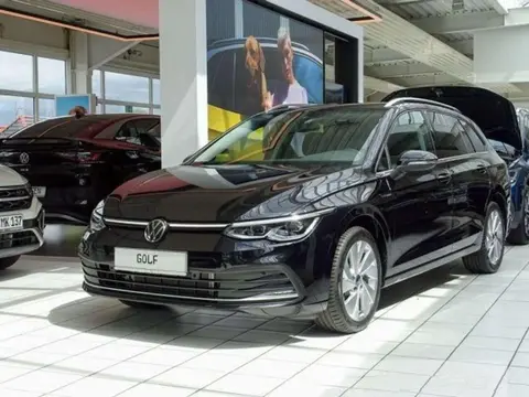 Annonce VOLKSWAGEN GOLF Essence 2024 d'occasion 