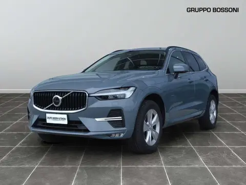 Used VOLVO XC60 Hybrid 2023 Ad 