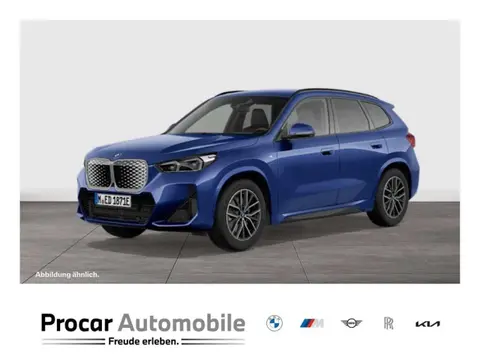 Annonce BMW IX1 Électrique 2024 d'occasion 