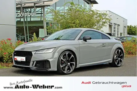 Used AUDI TT RS Petrol 2023 Ad 