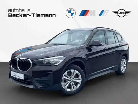 Annonce BMW X1 Hybride 2020 d'occasion Allemagne