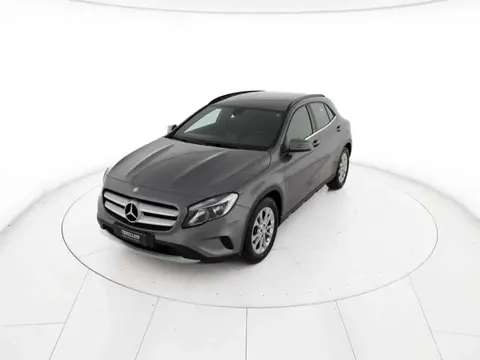 Annonce MERCEDES-BENZ CLASSE GLA Diesel 2015 d'occasion 