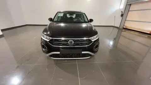 Annonce VOLKSWAGEN T-ROC Essence 2024 d'occasion 