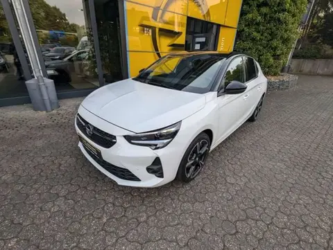 Annonce OPEL CORSA Essence 2021 d'occasion 