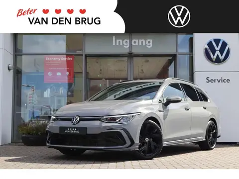 Annonce VOLKSWAGEN GOLF Essence 2023 d'occasion 