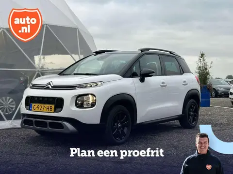 Used CITROEN C3 AIRCROSS Petrol 2019 Ad 