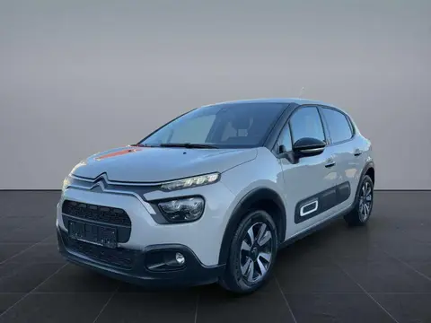 Annonce CITROEN C3 Essence 2024 d'occasion 