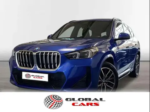 Used BMW X1 Hybrid 2023 Ad 