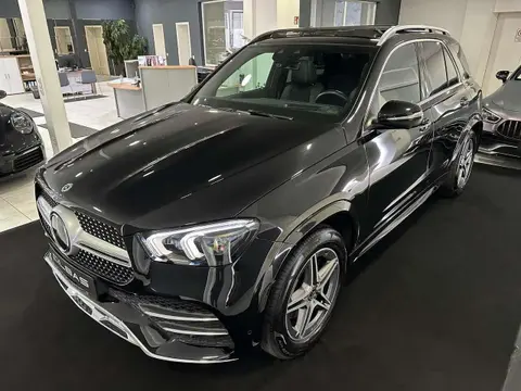 Used MERCEDES-BENZ CLASSE GLE Diesel 2020 Ad 