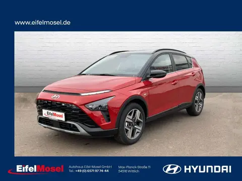 Annonce HYUNDAI BAYON Essence 2023 d'occasion 