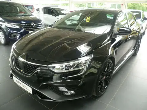 Used RENAULT MEGANE Petrol 2022 Ad 