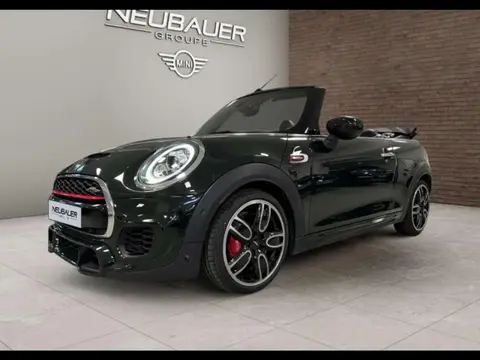 Annonce MINI JOHN COOPER WORKS Essence 2019 d'occasion 