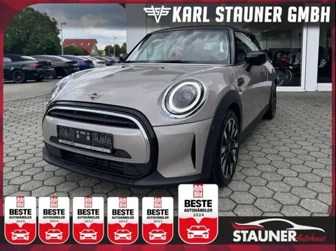 Used MINI COOPER Petrol 2023 Ad 