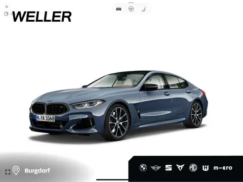 Used BMW M850 Petrol 2021 Ad 