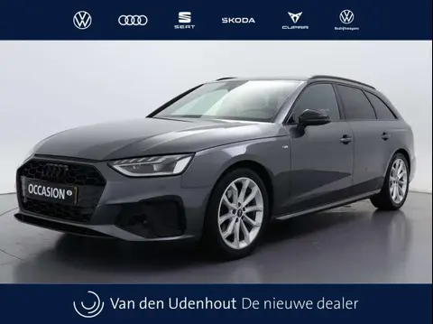 Used AUDI A4 Petrol 2023 Ad 