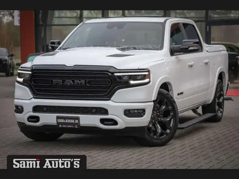 Used DODGE RAM LPG 2023 Ad 