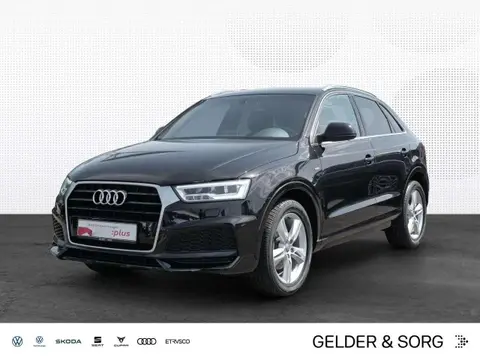 Used AUDI Q3 Petrol 2018 Ad Germany