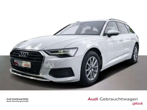 Used AUDI A6 Diesel 2022 Ad 