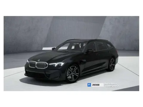 Used BMW SERIE 3 Hybrid 2024 Ad 