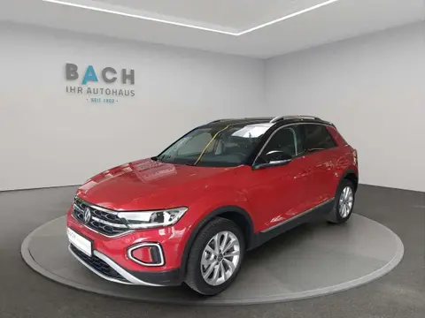 Used VOLKSWAGEN T-ROC Petrol 2023 Ad 