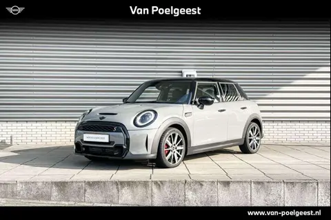 Annonce MINI COOPER Essence 2022 d'occasion 