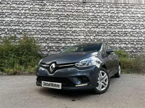 Used RENAULT CLIO Diesel 2019 Ad 