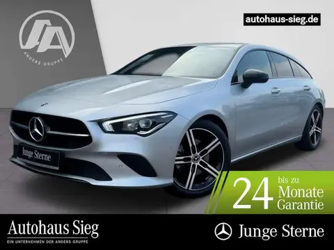 Used MERCEDES-BENZ CLASSE CLA Diesel 2023 Ad 