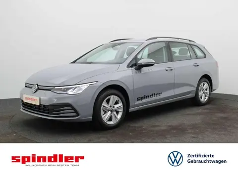 Used VOLKSWAGEN GOLF Diesel 2024 Ad 