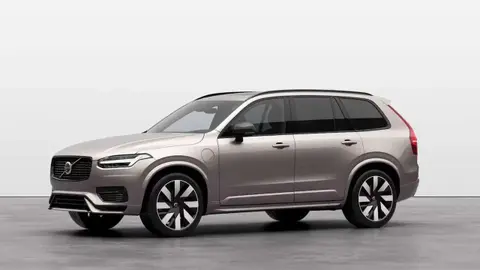 Annonce VOLVO XC90 Hybride 2024 d'occasion 