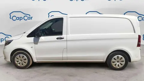 Used MERCEDES-BENZ VITO Diesel 2022 Ad 