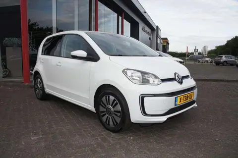 Annonce VOLKSWAGEN UP! Électrique 2022 d'occasion 