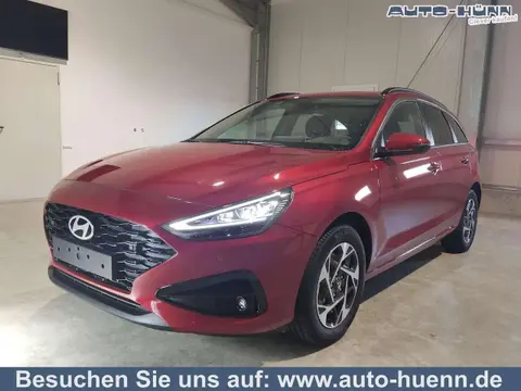 Annonce HYUNDAI I30 Essence 2024 d'occasion 