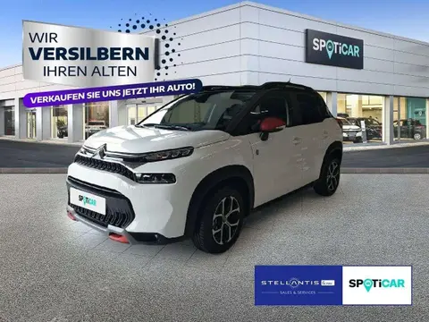 Annonce CITROEN C3 AIRCROSS Essence 2022 d'occasion 