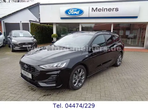 Used FORD FOCUS Petrol 2024 Ad 