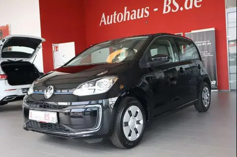 Used VOLKSWAGEN UP! Electric 2021 Ad 