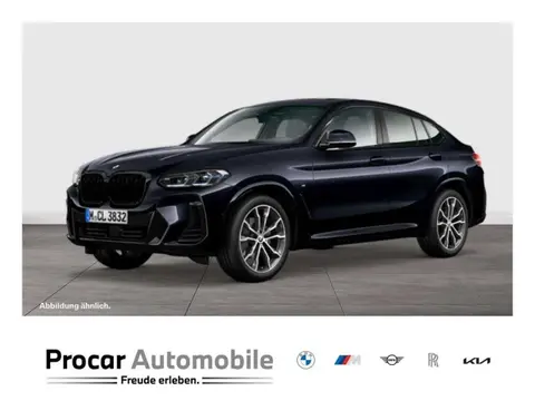 Used BMW X4 Diesel 2024 Ad 