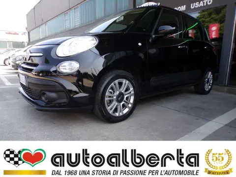 Used FIAT 500L Petrol 2020 Ad 