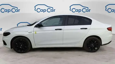 Annonce FIAT TIPO Essence 2019 d'occasion 