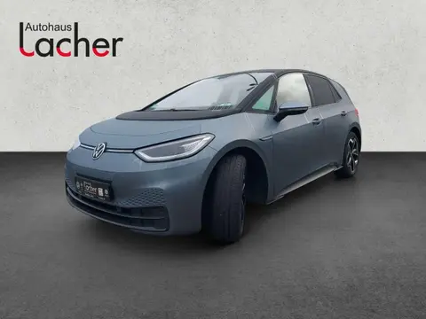 Used VOLKSWAGEN ID.3 Electric 2021 Ad 