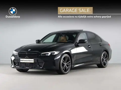 Annonce BMW SERIE 3 Essence 2024 d'occasion 