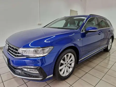 Used VOLKSWAGEN PASSAT Diesel 2019 Ad 