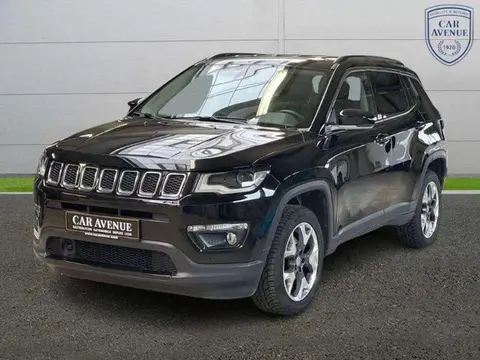 Used JEEP COMPASS Petrol 2019 Ad 