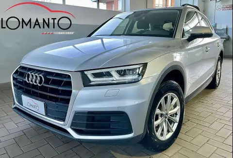 Used AUDI Q5 Diesel 2018 Ad 