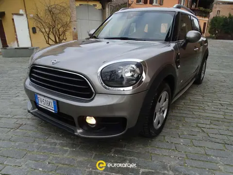 Annonce MINI COOPER Diesel 2019 d'occasion 