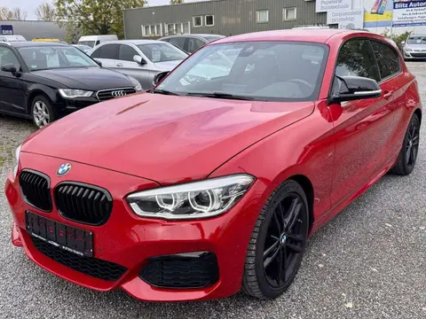 Used BMW SERIE 1 Petrol 2019 Ad 