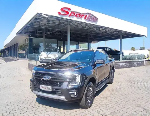 Annonce FORD RANGER Diesel 2023 d'occasion 