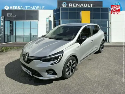 Annonce RENAULT CLIO GPL 2023 d'occasion 